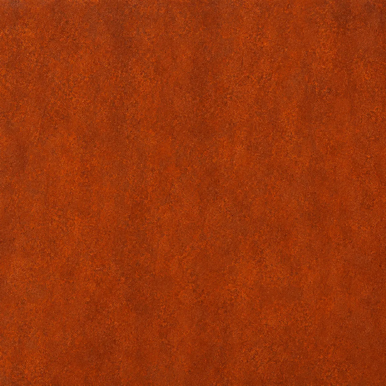 Corten patina — 2–3 leta